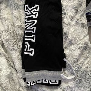 Victoria’s Secret Pink Yoga Pants